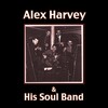 Alex Harvey and His Soul Band - Framed