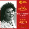 Isabelle Vernet - La vie anterieure, Past life, Das Fruhere Leben