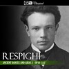 Alexander Kopylov - Ancient Airs and Dances, Suite No. 3: I. Anon.: Italiana