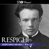 Alexander Kopylov - Ancient Airs and Dances, Suite No. 2: I. Fabrizio Caroso: Laura soave, Balletto con gagliarda, saltarello e canario