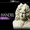 Alexander Kopylov - Alcina, Opera Suite for Strings: I. Grave