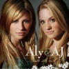 Aly & AJ - Rush