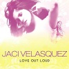Jaci Velasquez - Nothing But Sky