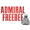 Admiral Freebee - I Don't Want To Feel Good Today