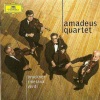 Amadeus Quartet - I. Gemaessigt. Moderato