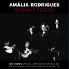 Amália Rodrigues - Fado da saudade