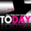 Aitor Galan、Starhoney《Today (Intro Mix)》[MP3/LRC]