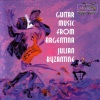 Julian Byzantine - Tres Piezas Rioplatenses - Don Julian (三首普特拉族小品 - 唐·朱利安)