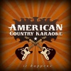American Country Karaoke - It Happens (Karaoke in the style of Sugarland)