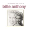 Billie Anthony - I'D Rather Take My Time