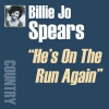 Billie Jo Spears《He's On The Run Again》[MP3/LRC]