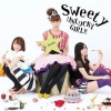 Sweety - UNLUCKY GIRL!!