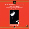 alexander brailowsky《Piano Concerto No. 2 In C Minor Op. 18 (I. Moderato)》[MP3/LRC]