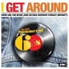 Keren Ann、Hugh Coltman - I Get Around