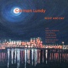 Carmen Lundy《Night and Day》[MP3/LRC]