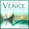 Andreas - Venice Sunrise