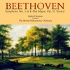 Berliner Philharmoniker、Samson François - Symphony No. 3 in E-Flat Major, Op. 55 'Eroica': I. Allegro con brio