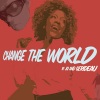 Joi、Gerideau & Harley & Muscle - Change the World (UBL Deep Mix)