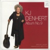 KJ Denhert - The Shadow of Your Smile
