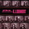 KJ Denhert - Silence Was Deafening