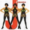 jomanda《Make My Body Rock 1990》[MP3/LRC]