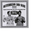butterbeans & susie、susie、Butterbeans - When My Man Shimmies