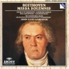 charlotte margiono、orchestre révolutionnaire et romantique、John Eliot Gardiner、catherine robbin、alastair miles、elizabeth wilcock、alastair ross、The Monteverdi Choir、William Kendall - Mass in D Major, Op. 123 