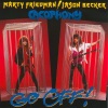 Cacophony、Jason Becker、Marty Friedman - X-Ray Eyes