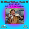 Leo Marjane - Mets deux thunes dans l'bastringue