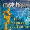 freq nasty《Warm Dark Place (Original Mix)》[MP3/LRC]