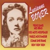 Lucienne Boyer《Comme une femme》[MP3/LRC]