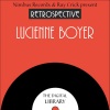 Lucienne Boyer《C'est Ma Faute》[MP3/LRC]