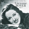 Lucienne Boyer - Mon Coeur Est Un Violon