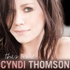 Cyndi Thomson - Like It's the First Time