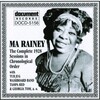 Ma Rainey - Black Cat Hoot Owl Blues