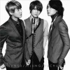 JYJ - いつだって君に (只是为你)