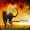 Manzana - Wash My Sins Away