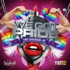 Diane Charlemagne、Mg、Fine Touch - We Got Pride (Fine Touch Remix)
