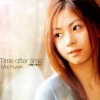 倉木麻衣《Time after time ~花舞う街で~ (Time after time~在落花纷飞的街道上~)》[MP3/LRC]