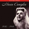 Maria Caniglia《Cavalleria rusticana: 