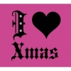 川瀬智子 - I LOVE XMAS