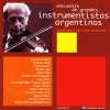 Dante Amicarelli、Carlos Aguirre - Volver