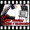 Antoine Barry - Piratas del Caribe