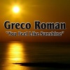 Greco Roman - You Feel Like Sunshine (Radio Mix)