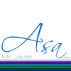 Asah - Jailer (Radio Edit)