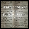 andres segovia、Camille Saint-Saëns - Prelude