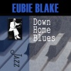 Eubie Blake - Shubert Gaieties Of 1919 (medley) I've Made Up My Mind To Mind A Maid Made Up Like You Cherry Blossom Lane Beale Street Blues I'll Be Your Baby Vampire My Beautiful Tiger Girl