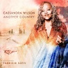 Cassandra Wilson - Red Guitar