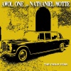 AWOL One、Nathaniel Motte《Did Not Could Not》[MP3/LRC]