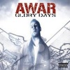 Awar - Angels And Demons F Icon The Mic King